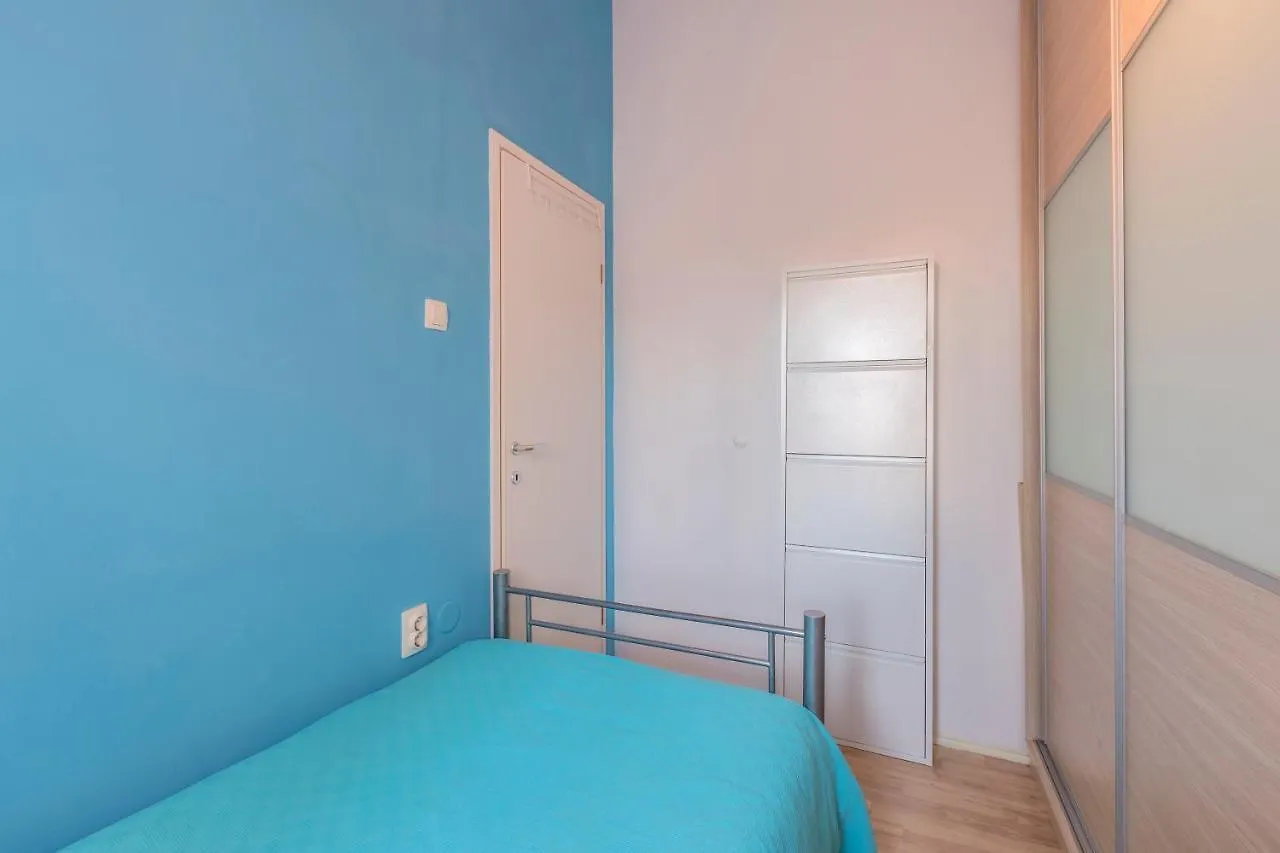 Vito Apartment Split Croatia