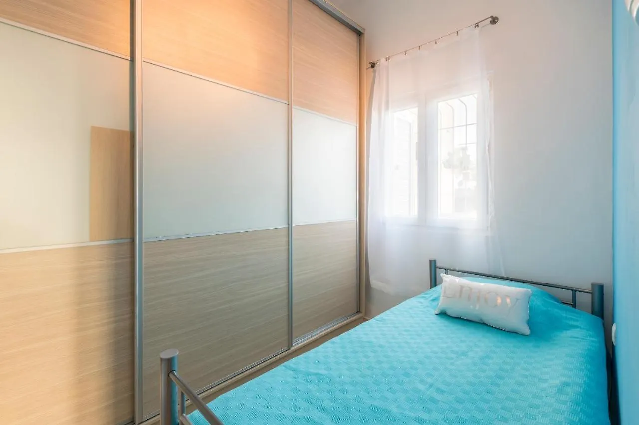 Vito Apartment Split Croatia