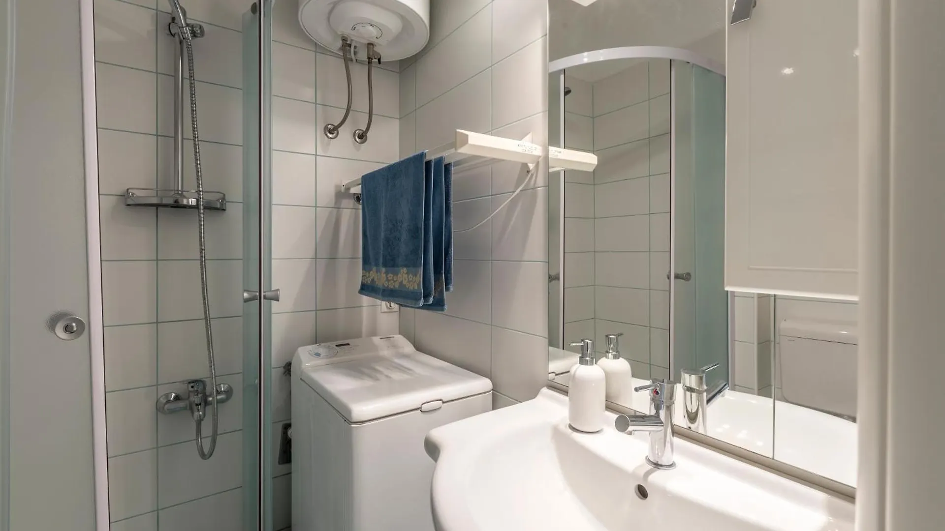 Vito Apartment Split