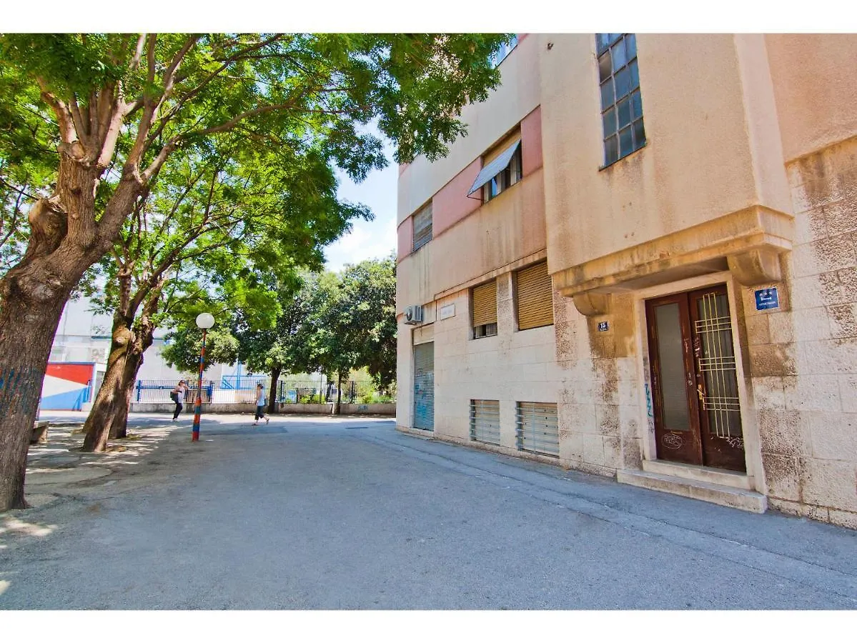 Vito Apartment Split Croatia