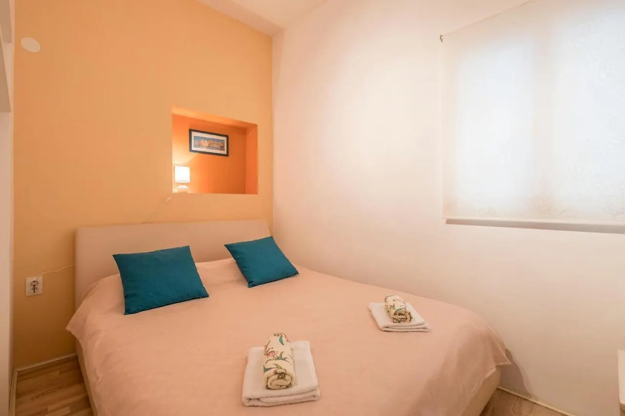 Vito Apartment Split