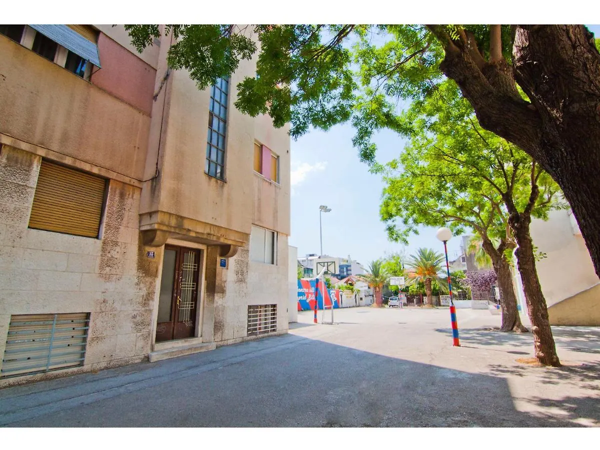 Vito Apartment Split