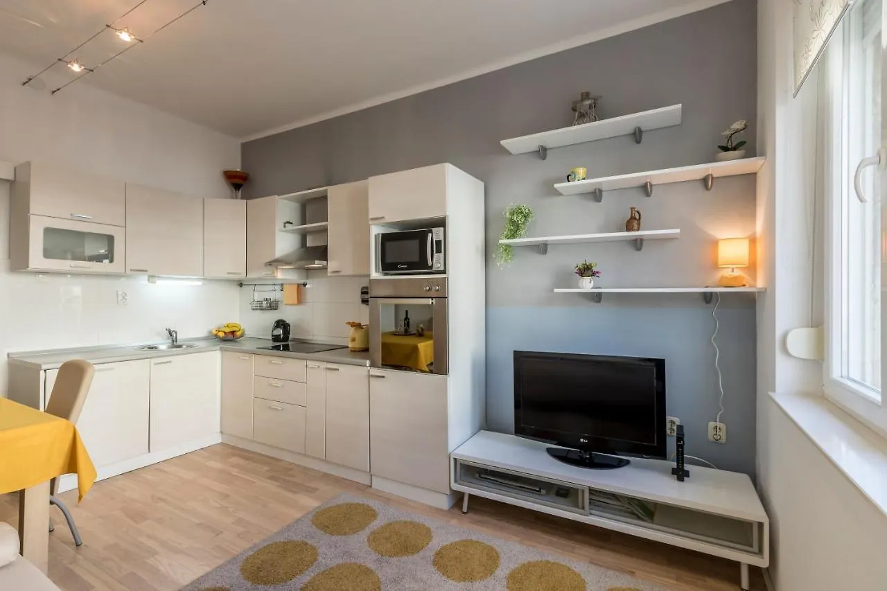 Vito Apartment Split