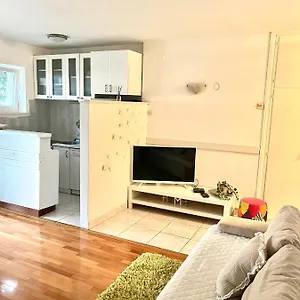 Split-dvor Apartment