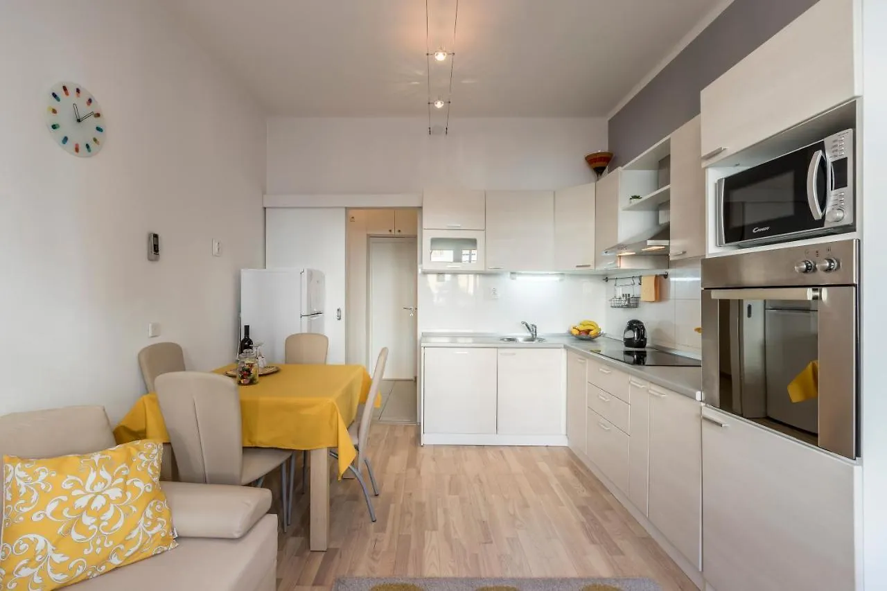 Vito Apartment سبليت 0*,  كرواتيا