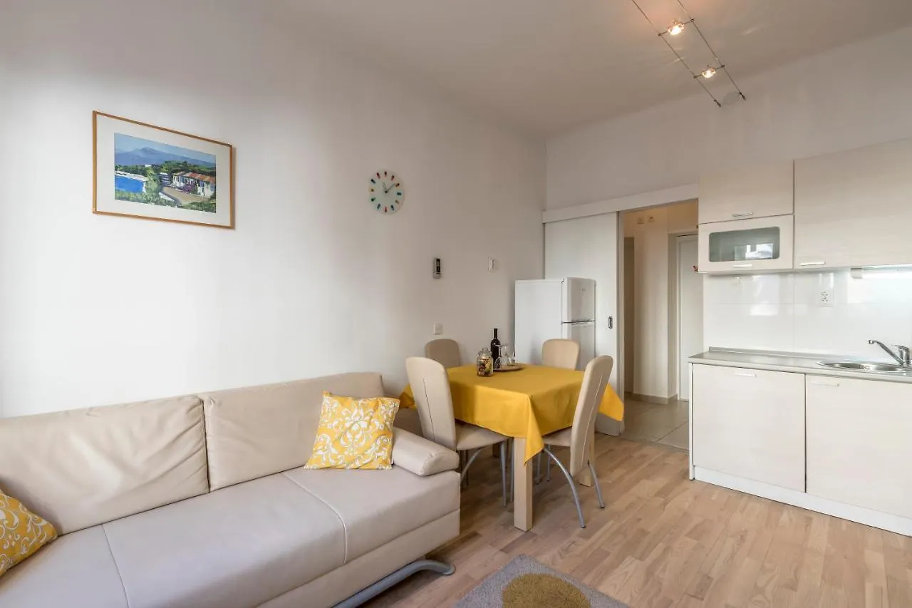Vito Apartment Сплит 0*,  Хорватия