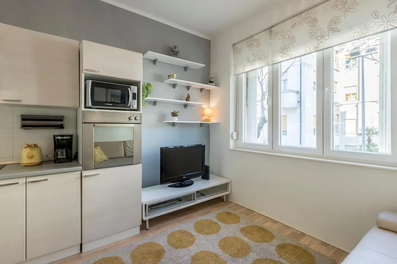 Vito Apartment سبليت كرواتيا
